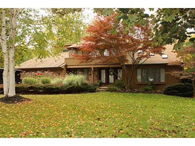 135 Ridgeway Estates Greece, NY 14626 - Photo 1 of 1 Exterior Front