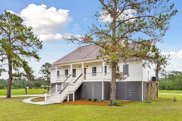 4808 Wilson Road Meggett, SC 29449 - Photo 47 of 48