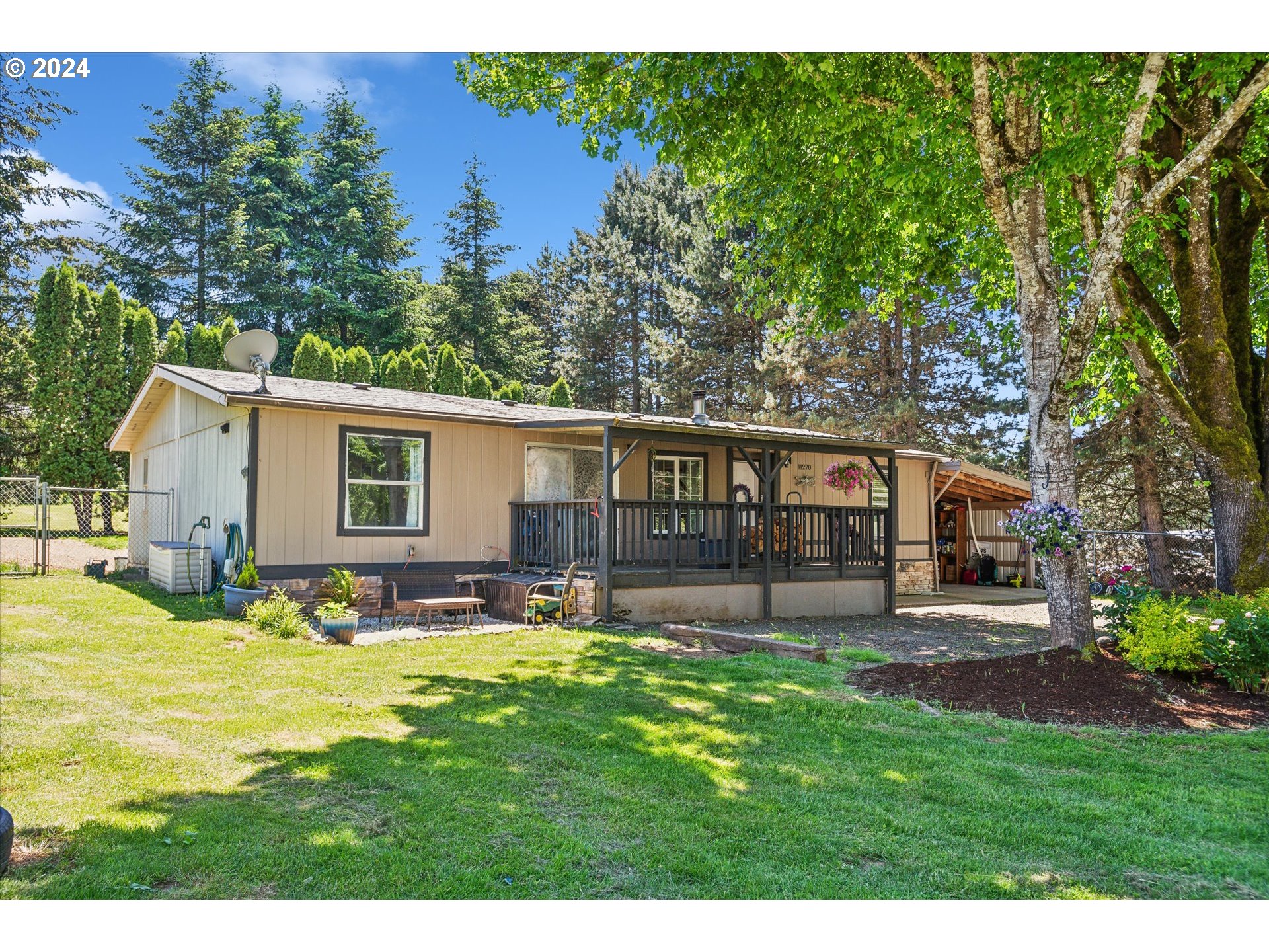 11270 Southeast Revenue Rd