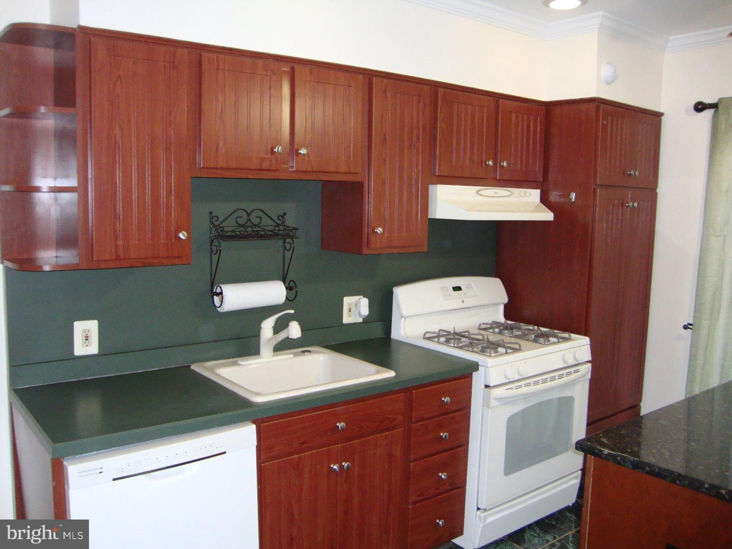 248 Ellis Road Willow Grove, PA 19090 - Photo 5 of 17 Kitchen