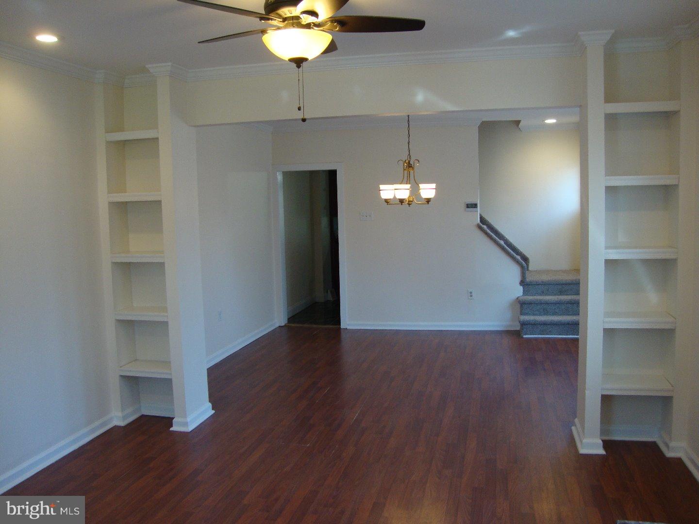 248 Ellis Road Willow Grove, PA 19090 - Photo 8 of 17 Living Room