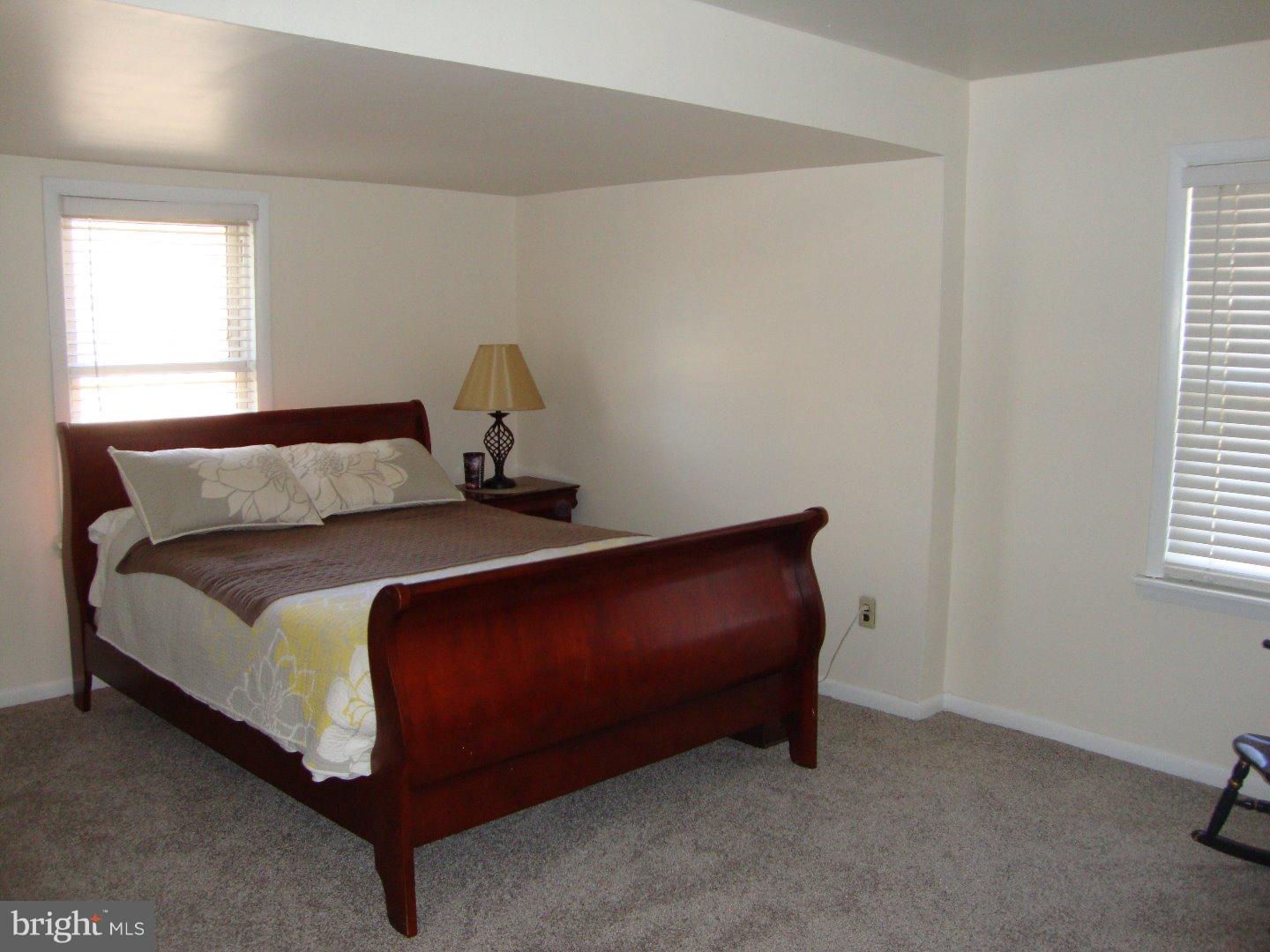 248 Ellis Road Willow Grove, PA 19090 - Photo 10 of 17 Bedroom - Main