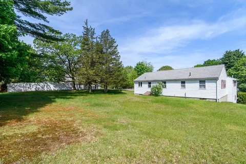 $649,000 | 4 Hickory Road, Natick, MA 01760