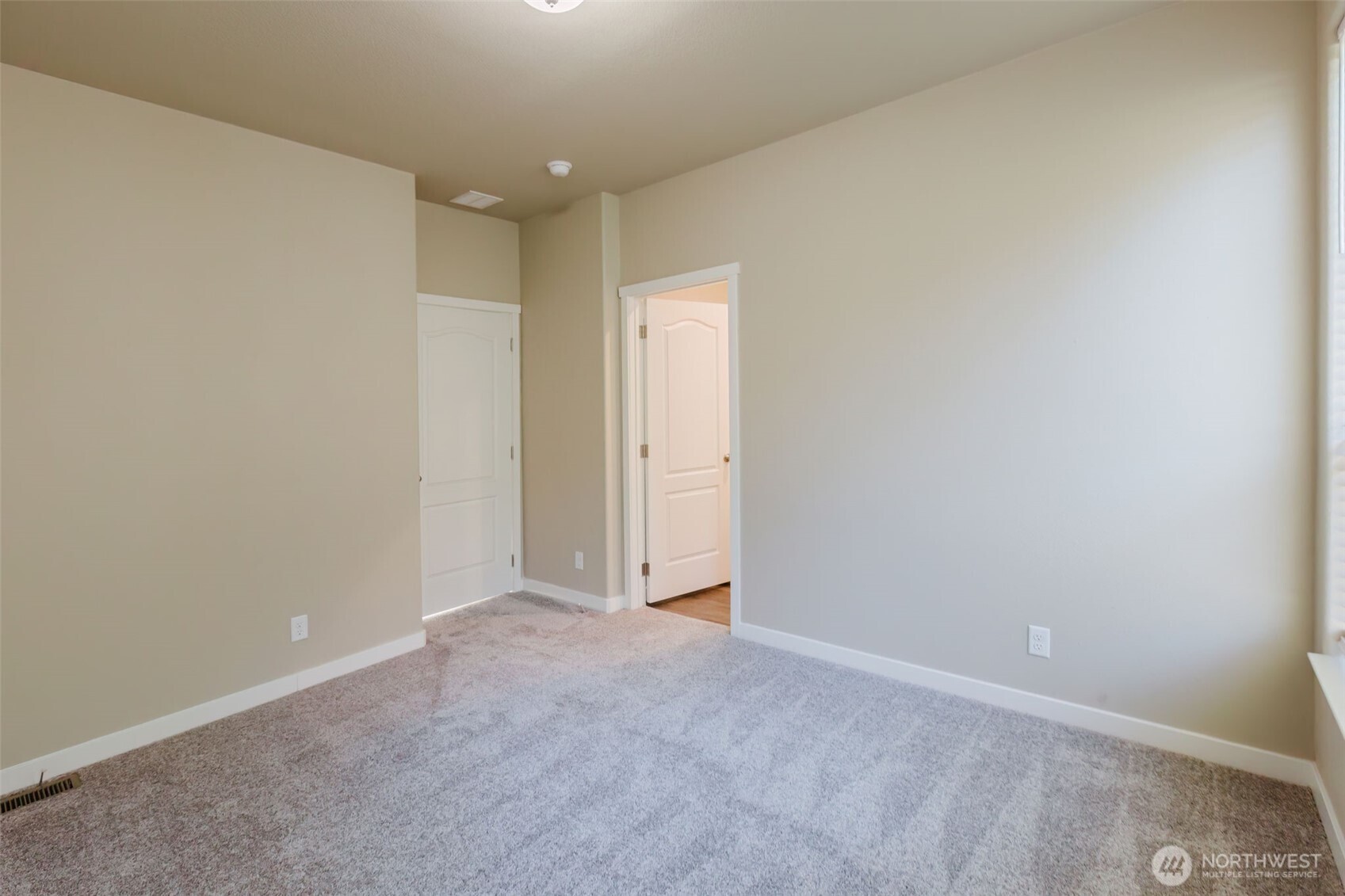 3371 Southeast Bielmeier Road, Unit 95 Port Orchard, WA 98367 - Photo 34 of 40 a view of an empty room
