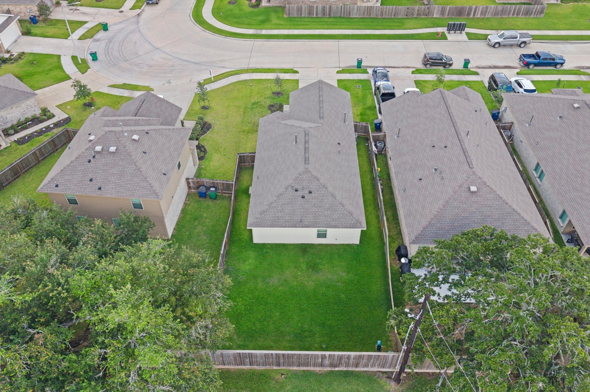 236 Bennett Street Angleton, TX 77515 - Photo 33 of 36