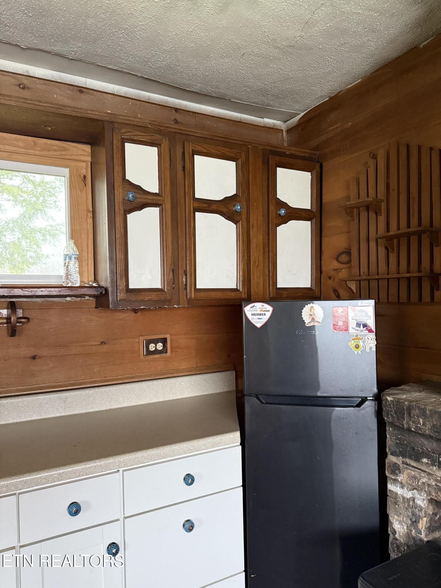 321 Wheeler Lane Jamestown, TN 38556 - Photo 5 of 23 a view of a kitchen with a large window