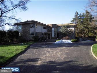 242 Brydon Road Wynnewood, PA 19096 - Photo 1 of 12 Exterior Front