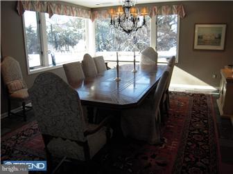 242 Brydon Road Wynnewood, PA 19096 - Photo 4 of 12 Dining Room