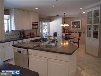 242 Brydon Road Wynnewood, PA 19096 - Photo 5 of 12 Kitchen