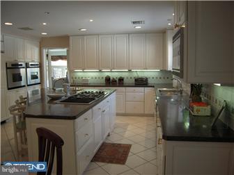 242 Brydon Road Wynnewood, PA 19096 - Photo 6 of 12 Kitchen
