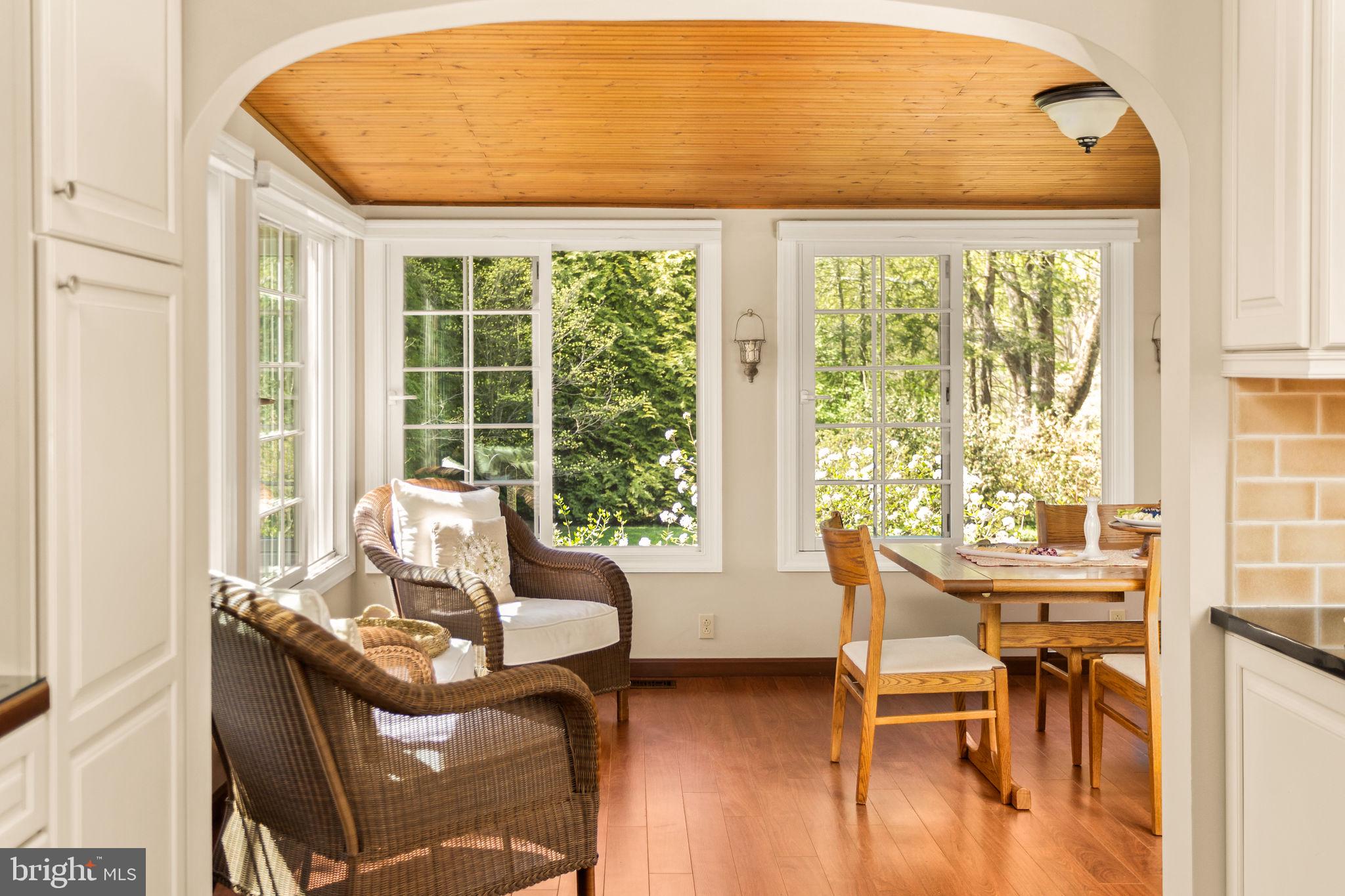 3 Sioux Road Pennington, NJ 08534 - Photo 22 of 47 Sunlit retreat with nature views.