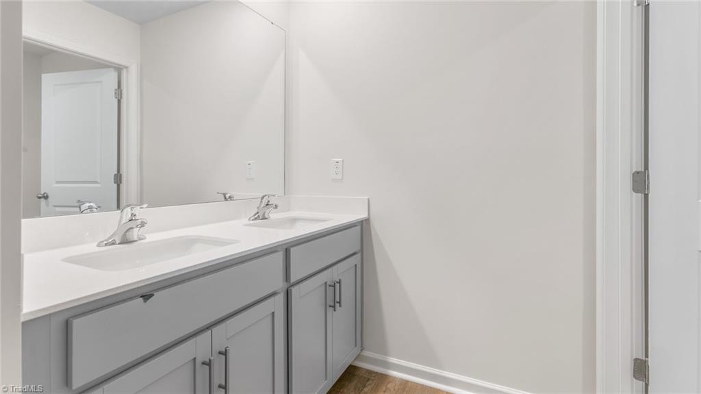 2708 Kilpatrick White Road Greensboro, NC 27406 - Photo 24 of 26 *Photos are of model home and are for representational purposes only
