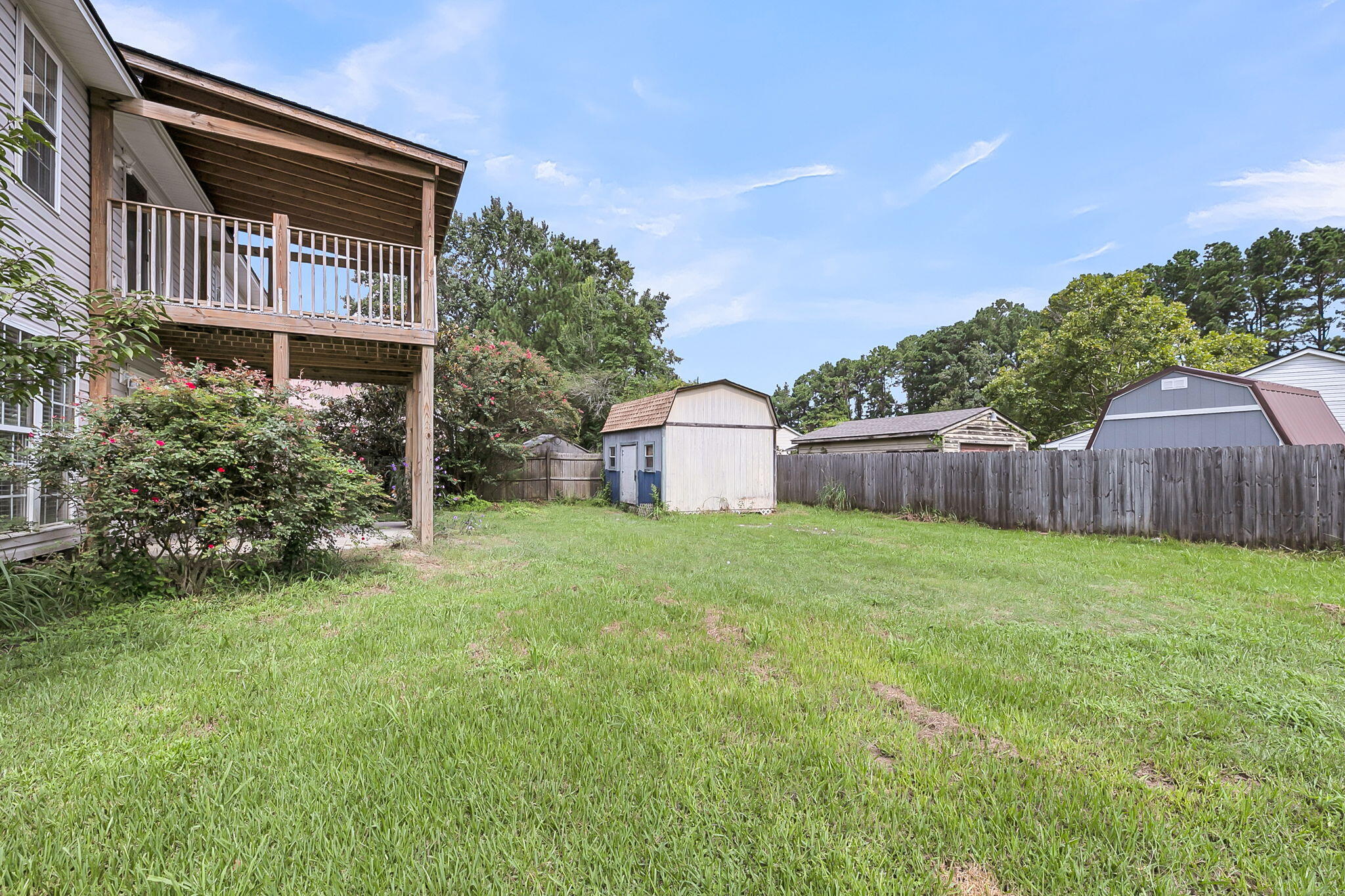 100 Trescott Court Summerville, SC 29486 - Photo 33 of 35 CREM - 100 Trescott-31