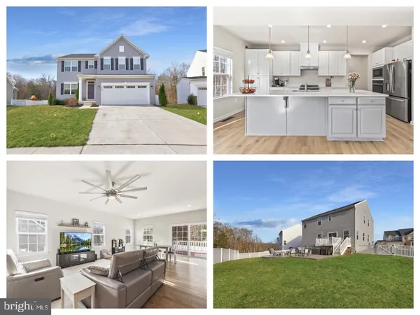 $649,900 | 5010 Birch Leaf Circle, Fredericksburg, VA 22407