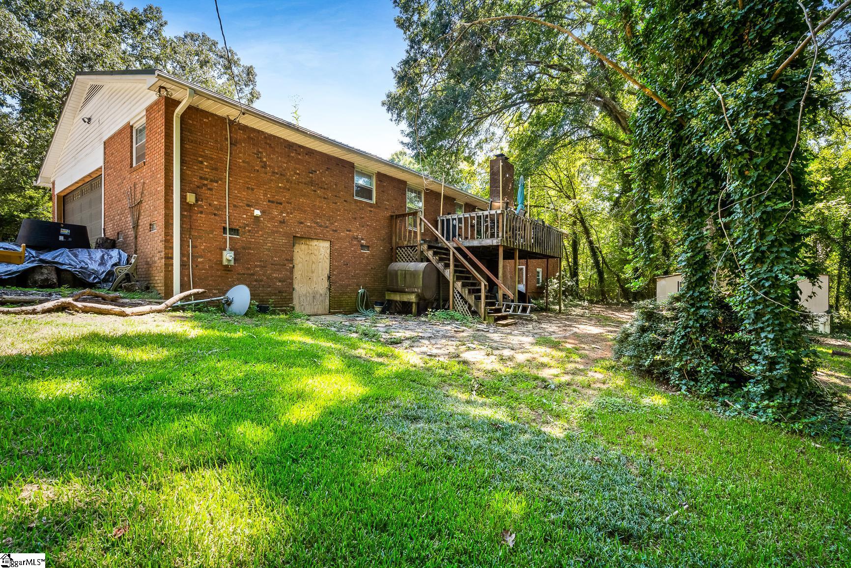 604 Timberlake Road Anderson, SC 29625 - Photo 29 of 29 Gallery Image 29