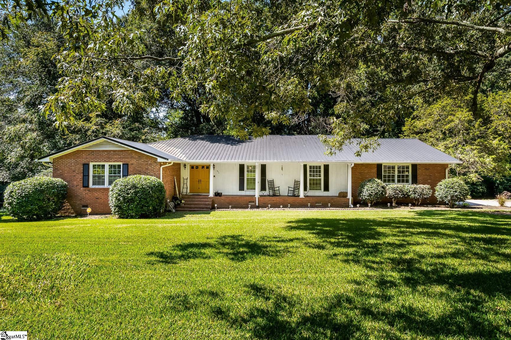 604 Timberlake Road Anderson, SC 29625 - Photo 3 of 29 Gallery Image 3