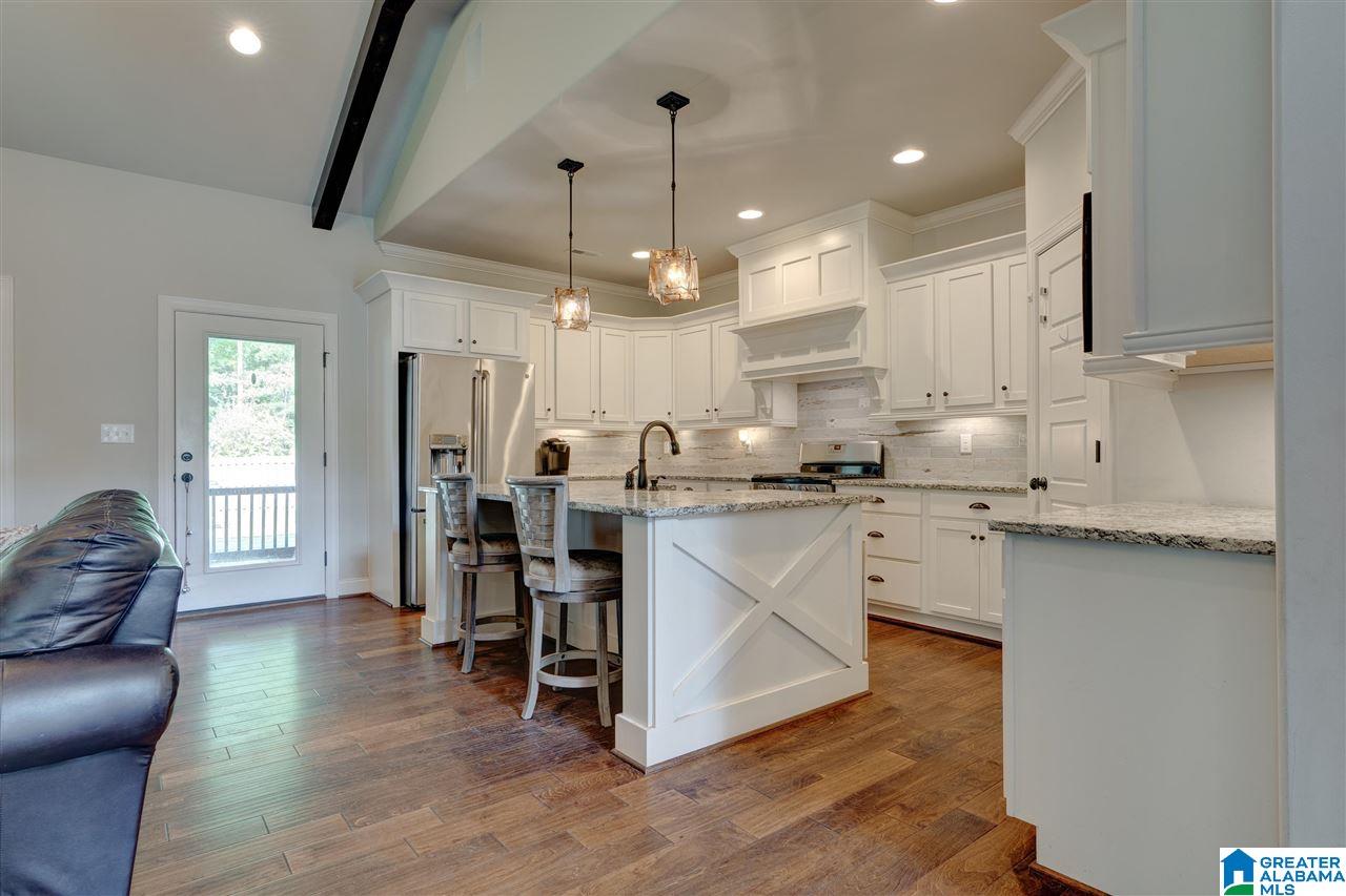 528 Kirkwall Circle Pelham, AL 35124 - Photo 15 of 44
