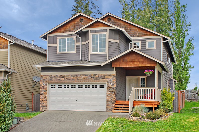 431 196th Street Southeast Bothell, WA 98012 - Photo 1 of 20