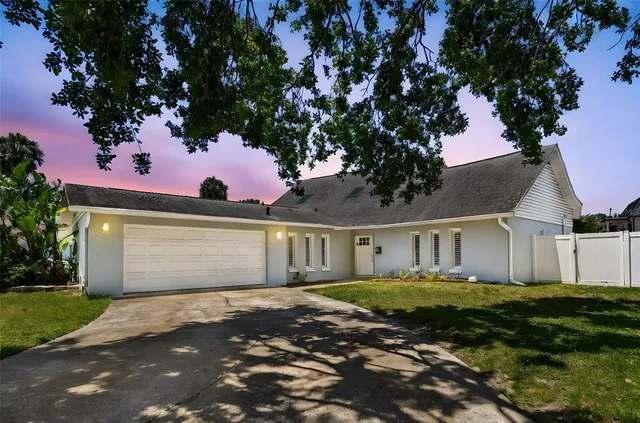 $874,900 | 4203 West Cleveland Street, Tampa, FL 33609