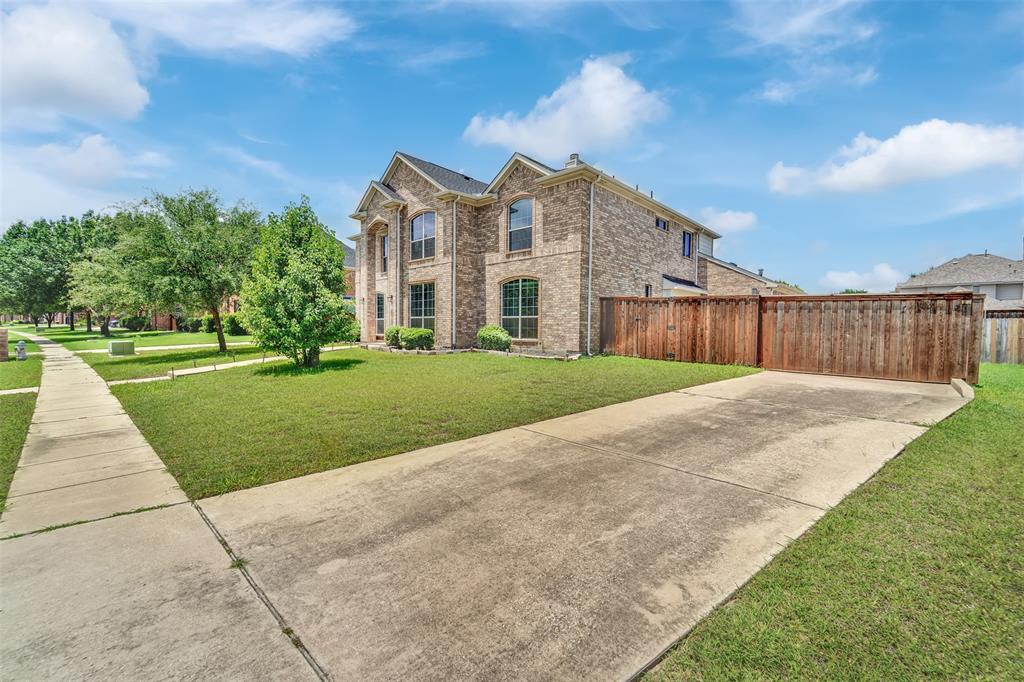 615 Lone Ridge Way Murphy, TX 75094 - Photo 1 of 34