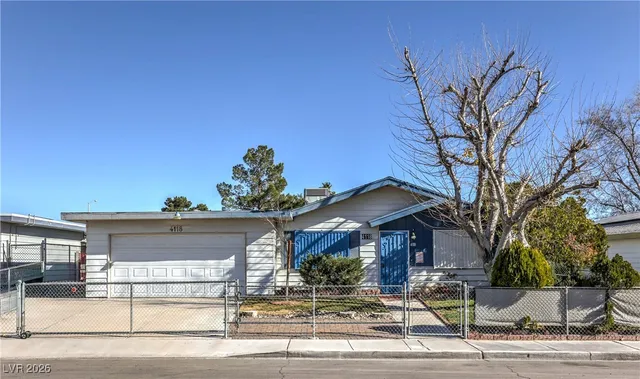 $345,000 | 4118 Boratko Street, Las Vegas, NV 89115