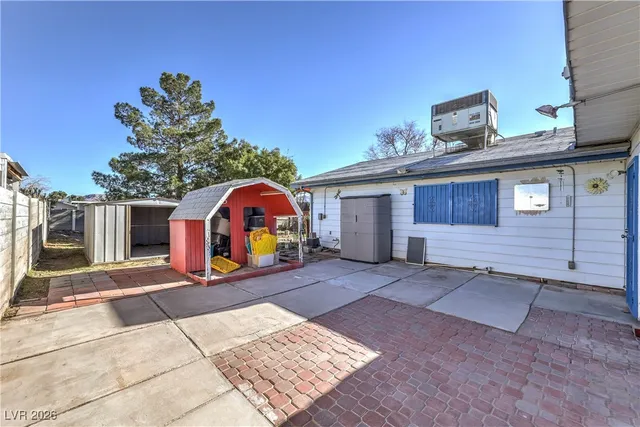 $345,000 | 4118 Boratko Street, Las Vegas, NV 89115