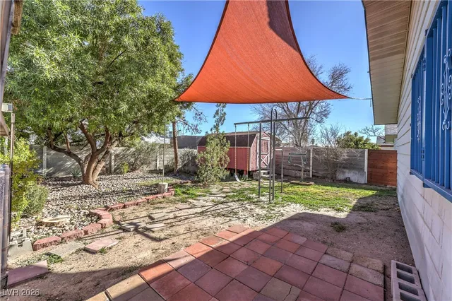$345,000 | 4118 Boratko Street, Las Vegas, NV 89115