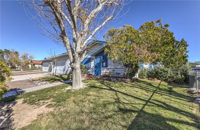 $345,000 | 4118 Boratko Street, Las Vegas, NV 89115