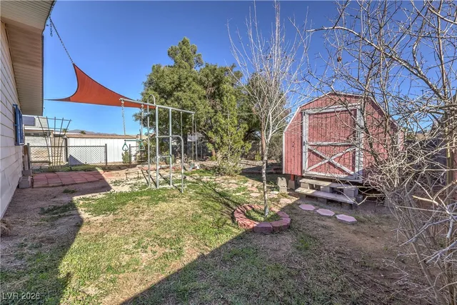 $345,000 | 4118 Boratko Street, Las Vegas, NV 89115