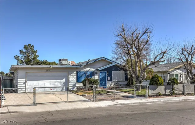 $345,000 | 4118 Boratko Street, Las Vegas, NV 89115