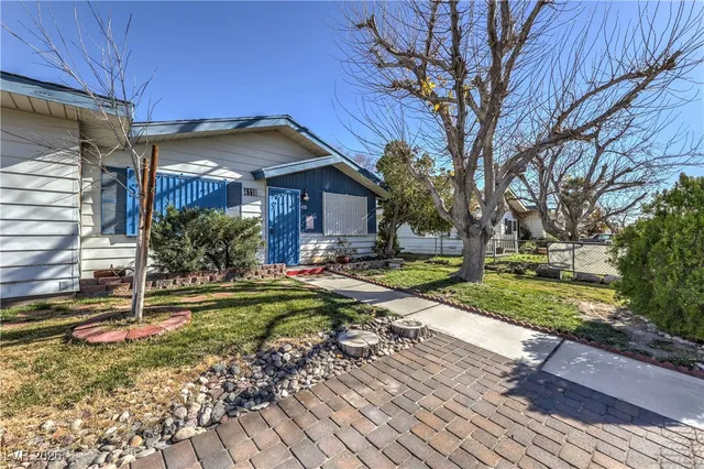$345,000 | 4118 Boratko Street, Las Vegas, NV 89115
