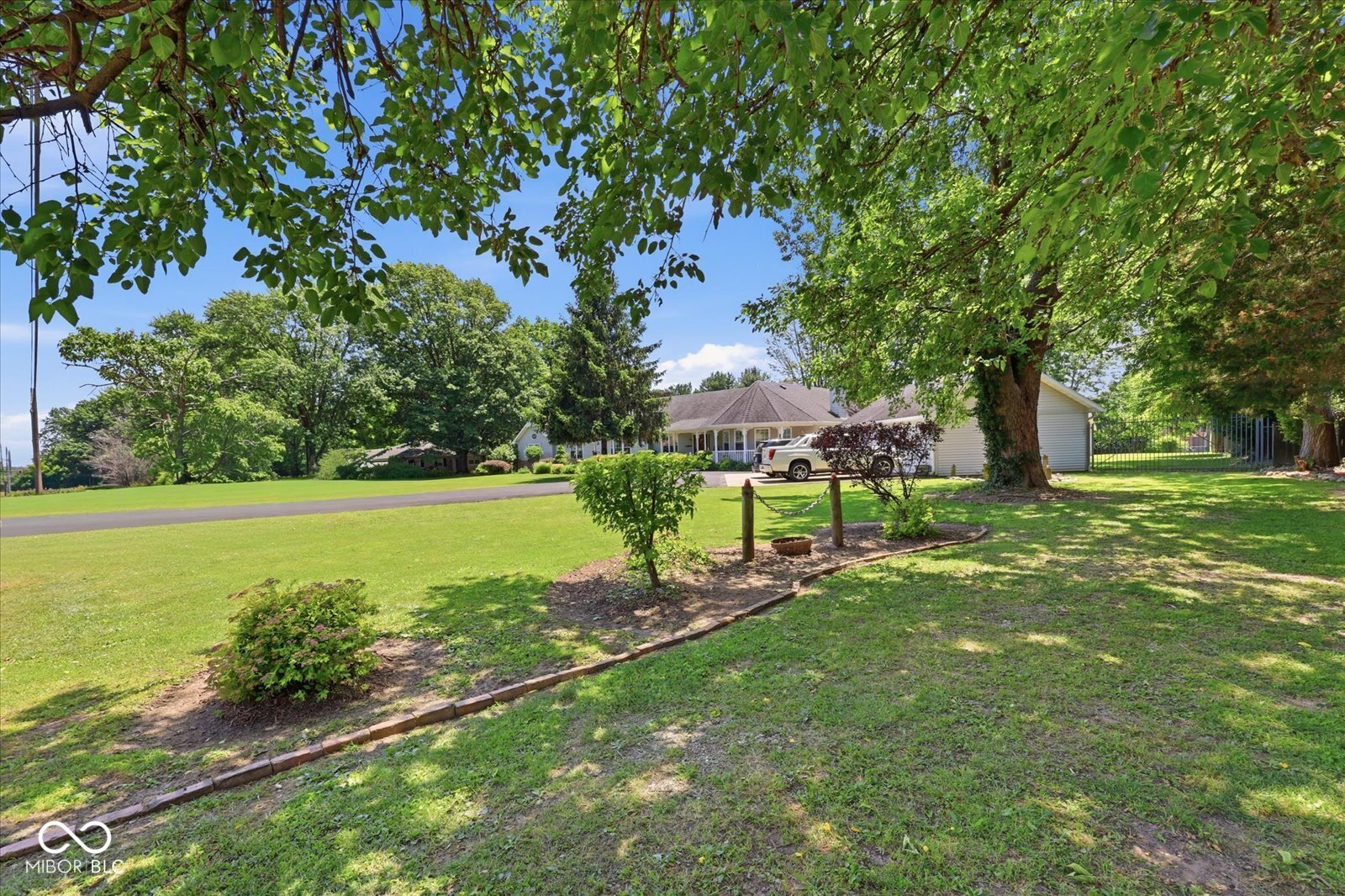 449 East McKay Road Shelbyville, IN 46176 - Photo 56 of 67