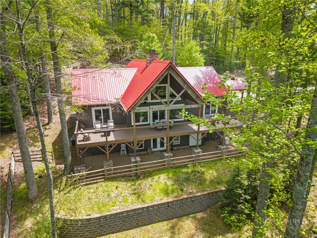 506 Crystal Mountain Road Boone, NC 28607 - Photo 49 of 49 Gallery Image 49