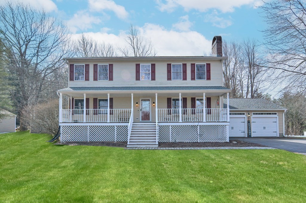 114 Turnpike Road Westminster, MA 01473 - Photo 1 of 23 Gallery Image 1