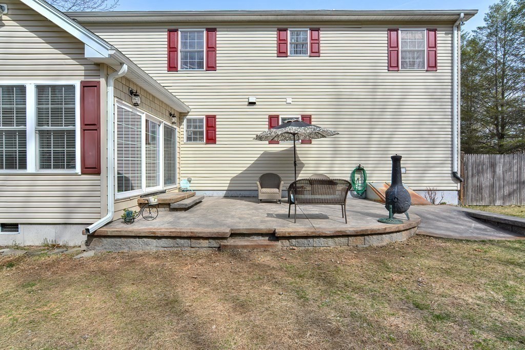 114 Turnpike Road Westminster, MA 01473 - Photo 20 of 23 Gallery Image 20