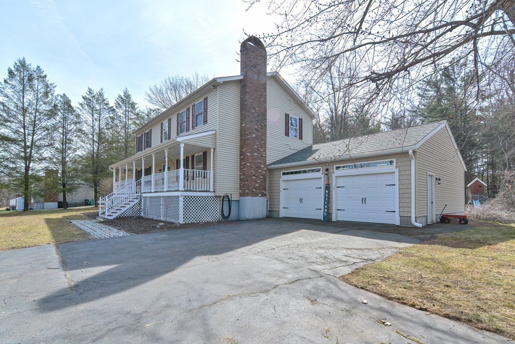 114 Turnpike Road Westminster, MA 01473 - Photo 2 of 23 Gallery Image 2