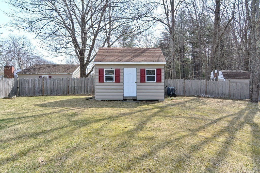 114 Turnpike Road Westminster, MA 01473 - Photo 22 of 23 Gallery Image 22