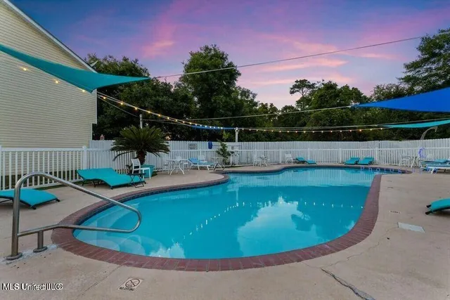 $235,000 | 1120 A Century Oaks Drive, Gulfport, MS 39507