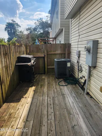 $235,000 | 1120 A Century Oaks Drive, Gulfport, MS 39507