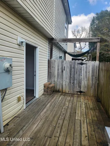 $235,000 | 1120 A Century Oaks Drive, Gulfport, MS 39507