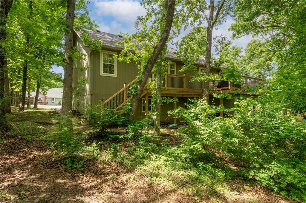 141 Southeast 611th Road Warrensburg, MO 64093 - Photo 67 of 80