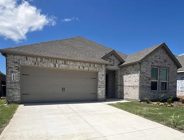 $2,295 | 1904 Adams Drive, Little Elm, TX 75068