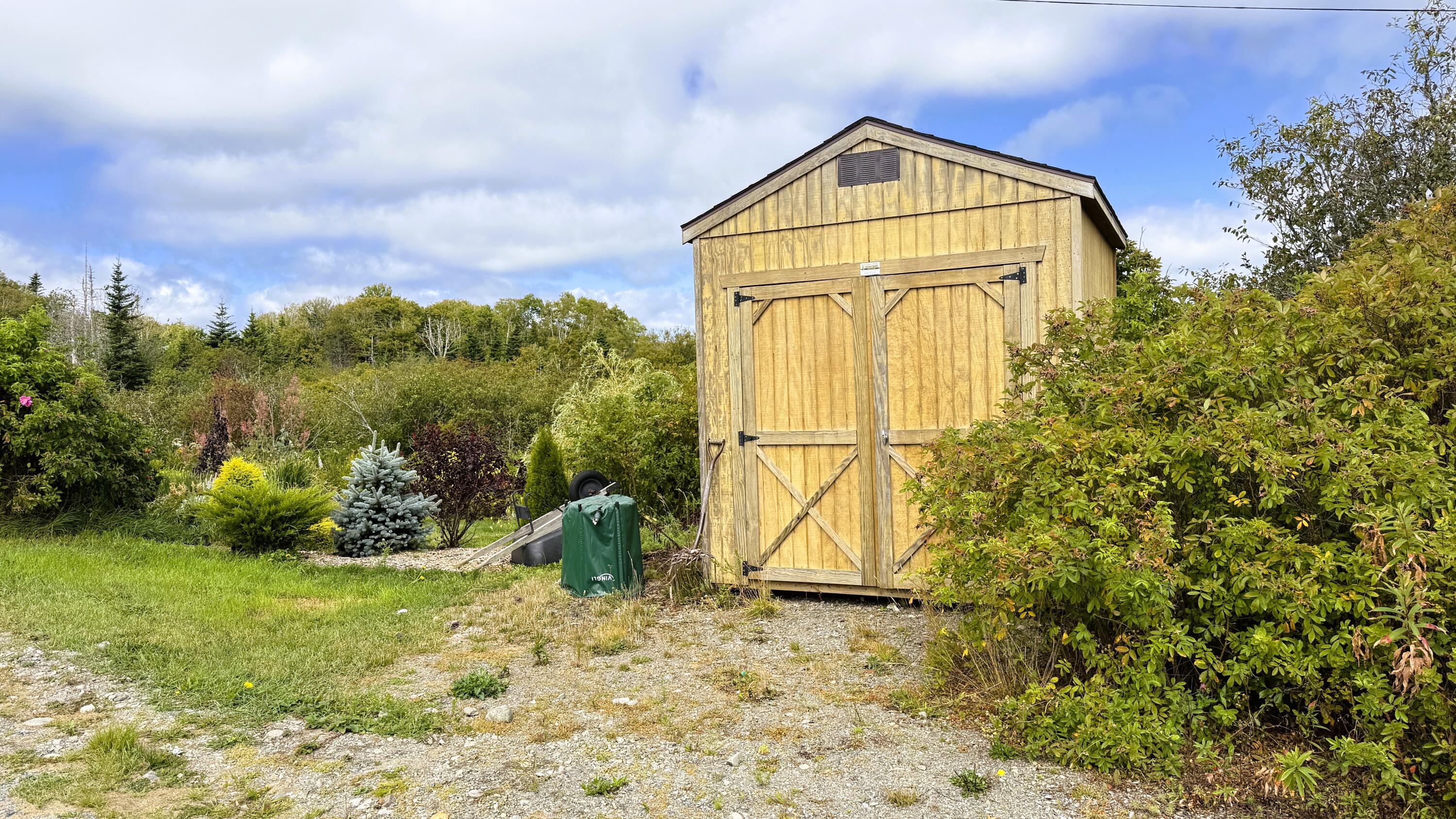 43 Carrying Place Cove Road Lubec, ME 04652 - Photo 11 of 49 IMG_3665