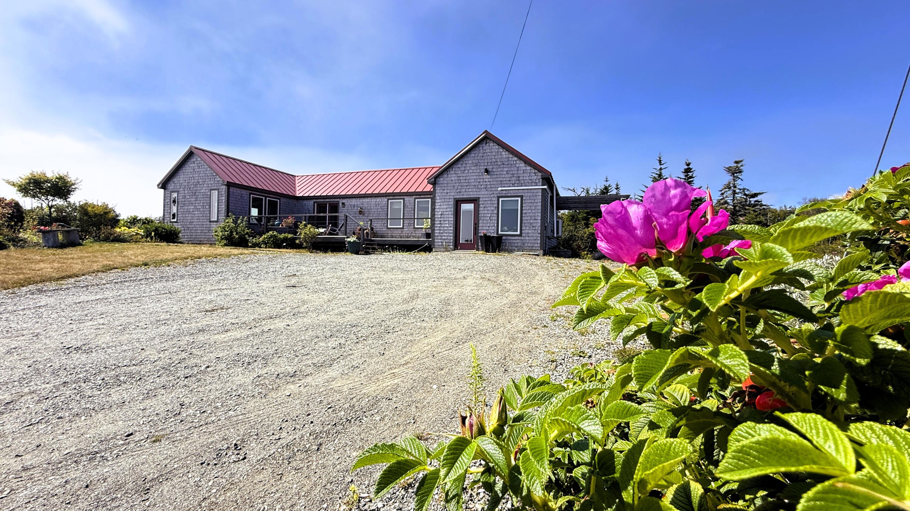 43 Carrying Place Cove Road Lubec, ME 04652 - Photo 2 of 49 IMG_3683