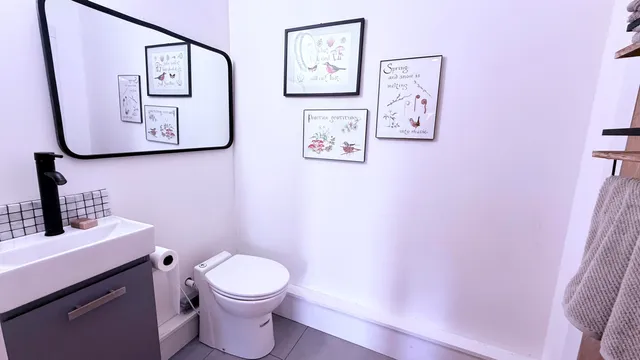 $390,000 | 43 Carrying Place Cove Road, Lubec, ME 04652