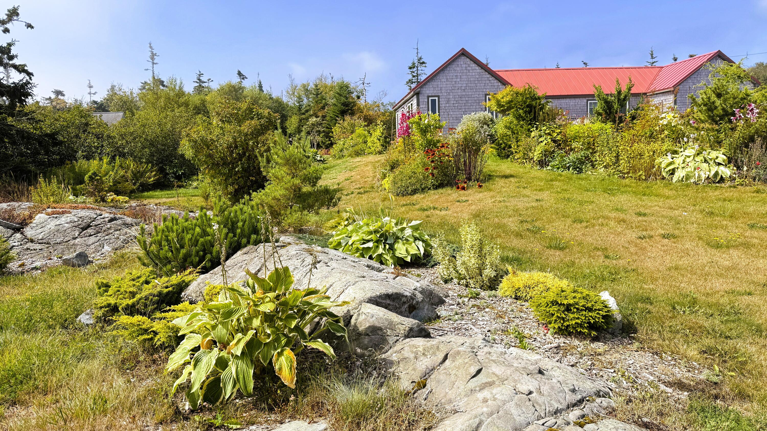 43 Carrying Place Cove Road Lubec, ME 04652 - Photo 4 of 49 IMG_3687