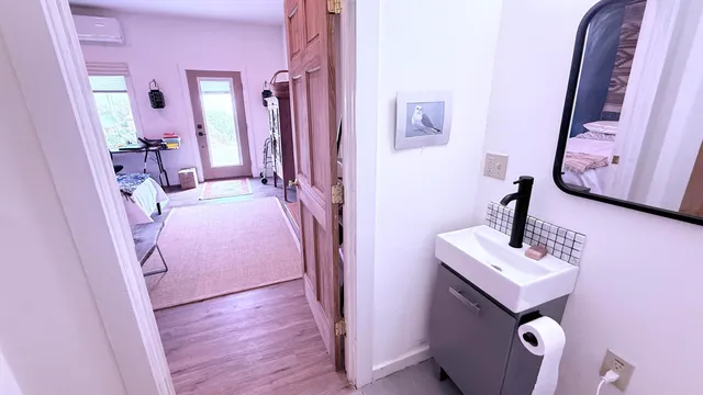 $390,000 | 43 Carrying Place Cove Road, Lubec, ME 04652