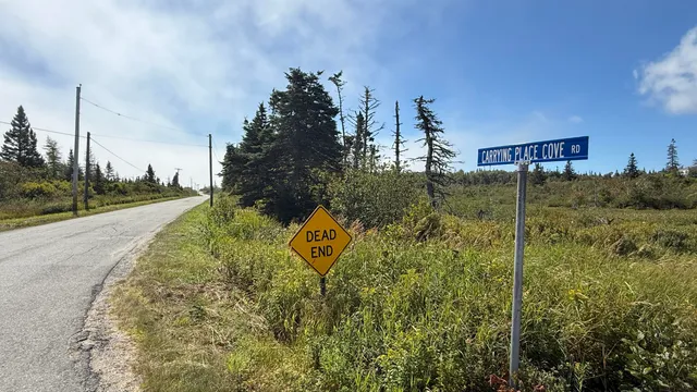 $390,000 | 43 Carrying Place Cove Road, Lubec, ME 04652