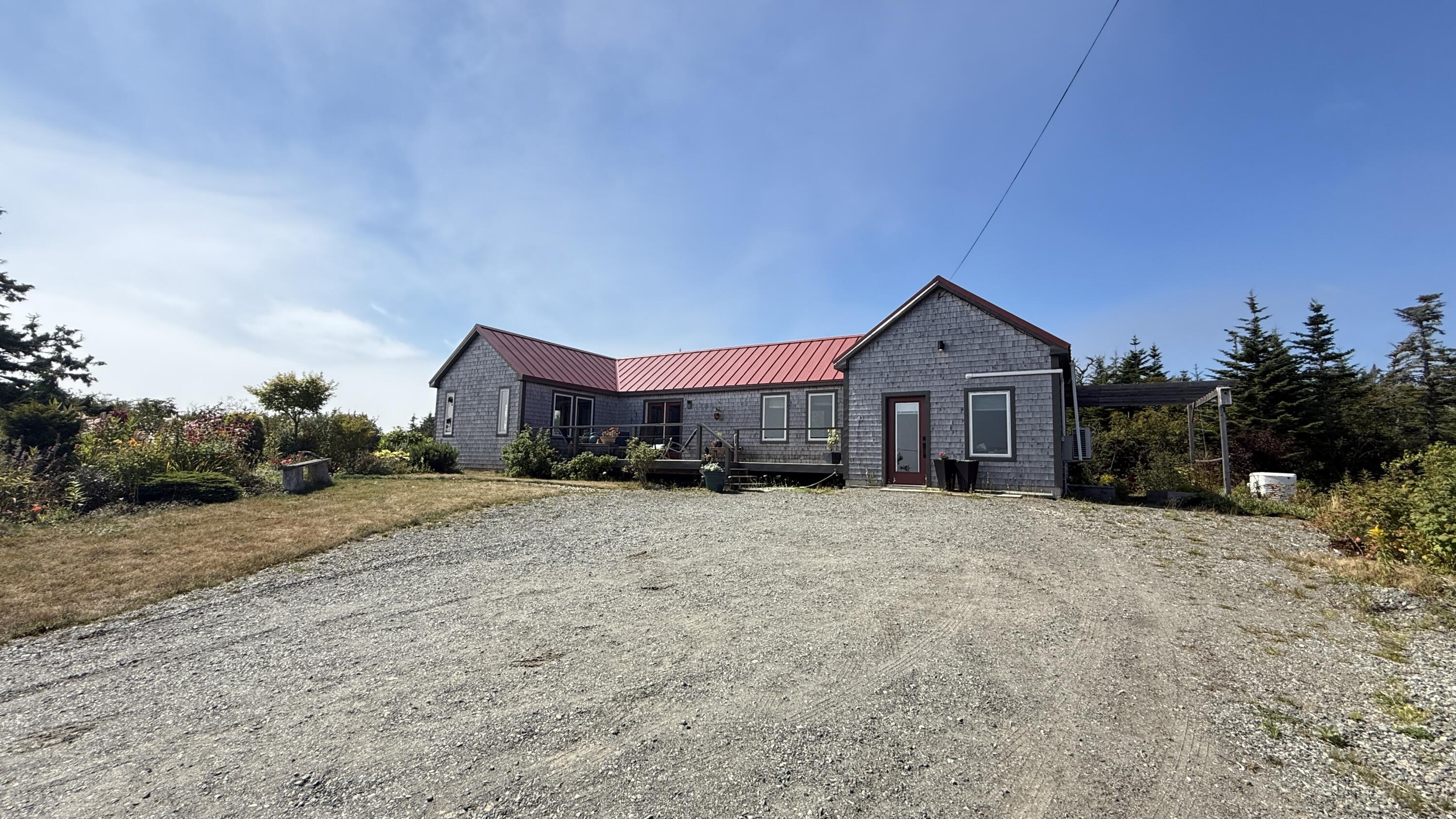 43 Carrying Place Cove Road Lubec, ME 04652 - Photo 49 of 49 IMG_3681