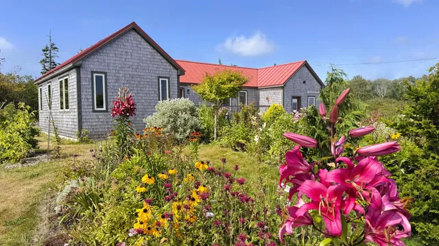 $390,000 | 43 Carrying Place Cove Road, Lubec, ME 04652